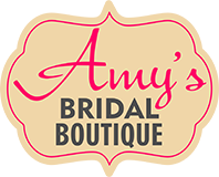 Amy's Bridal Boutique Logo